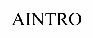AINTRO