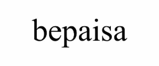 BEPAISA