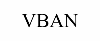 VBAN
