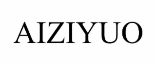 AIZIYUO