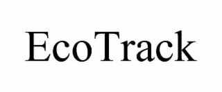 ECOTRACK
