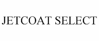 JETCOAT SELECT