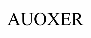 AUOXER