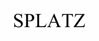 SPLATZ