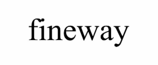 FINEWAY