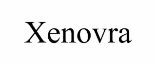 XENOVRA