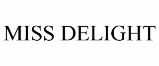 MISS DELIGHT