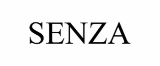 SENZA
