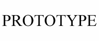 PROTOTYPE