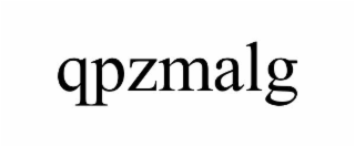 QPZMALG