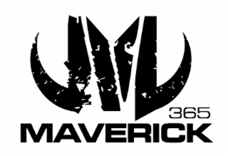 M 365 MAVERICK