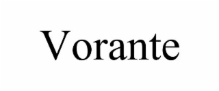 VORANTE