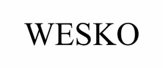 WESKO