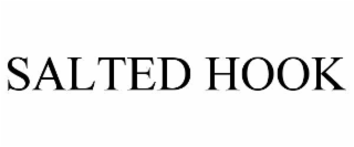 SALTED HOOK