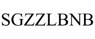 SGZZLBNB