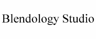 BLENDOLOGY STUDIO