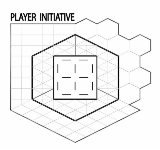 PLAYER INITIATIVE