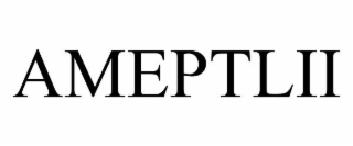 AMEPTLII
