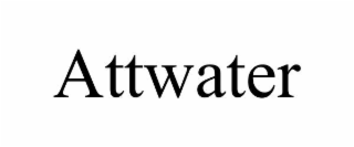 ATTWATER