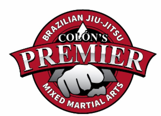 COLÓN'S PREMIER BRAZILIAN  JIU-JITSU MIXED MARTIAL ARTS