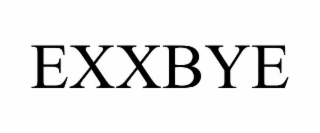 EXXBYE