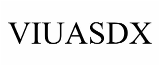 VIUASDX