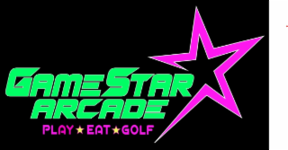 GAMESTAR ARCADE PLAY EAT GOLF