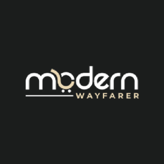 MODERN WAYFARER