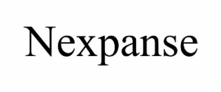 NEXPANSE