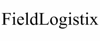 FIELDLOGISTIX