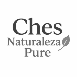 CHES NATURALEZA PURE