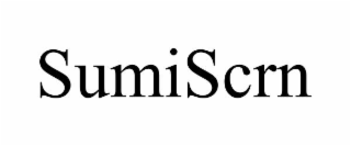 SUMISCRN