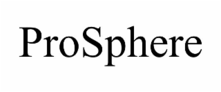 PROSPHERE