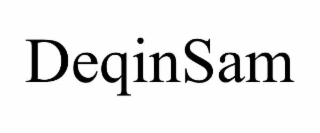 DEQINSAM