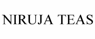 NIRUJA TEAS