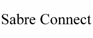 SABRE CONNECT