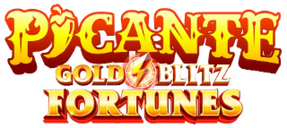 PICANTE GOLD BLITZ FORTUNES