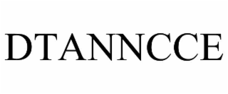 DTANNCCE