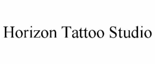 HORIZON TATTOO STUDIO