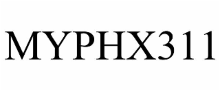 MYPHX311
