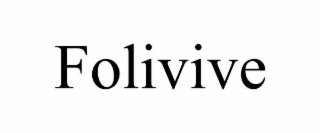FOLIVIVE
