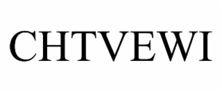 CHTVEWI