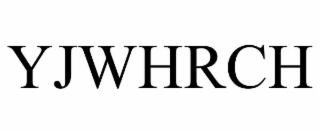 YJWHRCH