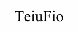 TEIUFIO