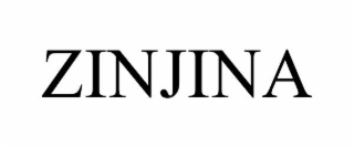 ZINJINA