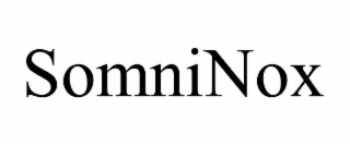 SOMNINOX
