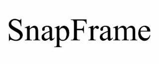 SNAPFRAME