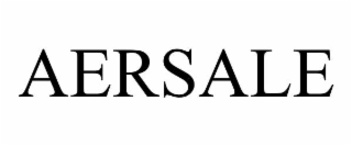 AERSALE
