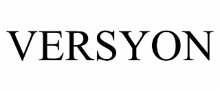 VERSYON