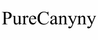 PURECANYNY